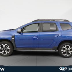 Dacia Duster 1.5 Blue dCi 115ch Journey + 4x2 Denain