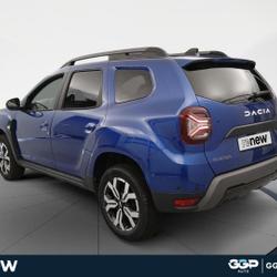 Dacia Duster 1.5 Blue dCi 115ch Journey + 4x2 Denain