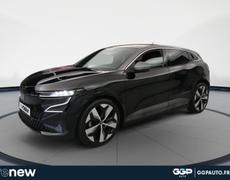 Renault Megane 4 Denain