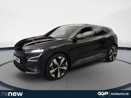 Renault Megane 4 - E-Tech Electric EV60 220ch Techno optimum charge -B - 25 799 €