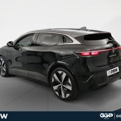 Renault Megane 4 E-Tech Electric EV60 220ch Techno optimum charge -B Denain