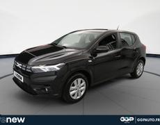 Dacia Sandero Denain