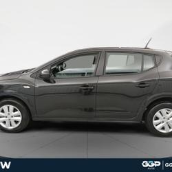 Dacia Sandero 1.0 TCe 90ch Expression -24 Denain