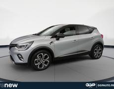 Renault Captur Denain