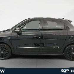 Renault Twingo 3 E-Tech Electric Urban Night R80 Achat Int&eacute;gral Denain