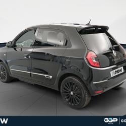 Renault Twingo 3 E-Tech Electric Urban Night R80 Achat Int&eacute;gral Denain
