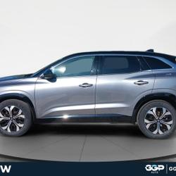 Renault Austral 1.3 TCe mild hybrid 160ch Techno auto Denain