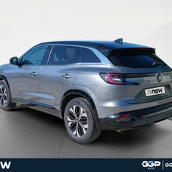 Renault Austral 1.3 TCe mild hybrid 160ch Techno auto Denain