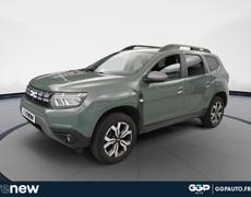 Dacia Duster Denain