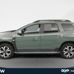 Dacia Duster 1.0 ECO-G 100ch  Journey + 4x2 Denain