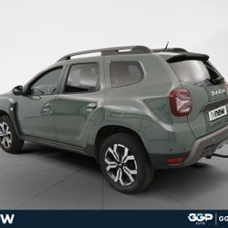 Dacia Duster 1.0 ECO-G 100ch  Journey + 4x2 Denain