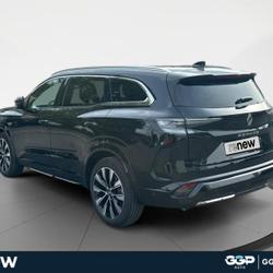 Renault Espace 5 1.2 E-Tech full hybrid 200ch Techno 7 places - 25 Denain