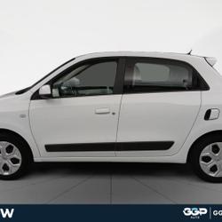 Renault Twingo 3 1.0 SCe 65ch Zen - 21MY Denain