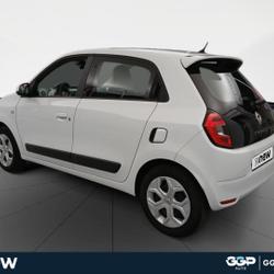 Renault Twingo 3 1.0 SCe 65ch Zen - 21MY Denain