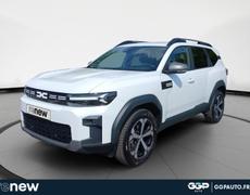 Dacia Bigster Denain