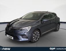 Renault Clio 5