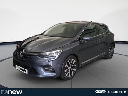 Renault Clio 5 - 1.0 TCe 90ch Intens -21N - 13 899 €