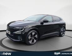 Renault Megane 4 - E-Tech Electric 220ch 60kWh Techno autonomie confort -25 - 29 691 €