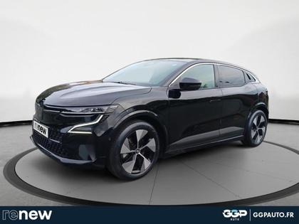 Renault Megane 4 - E-Tech Electric 220ch 60kWh Techno autonomie confort -25 - 29 691 €