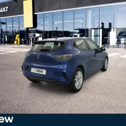 Renault Clio 5 1.6 E-Tech 145ch full hybrid Evolution - 25b Denain