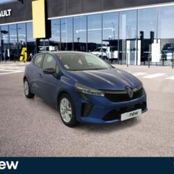 Renault Clio 5 1.6 E-Tech 145ch full hybrid Evolution - 25b Denain
