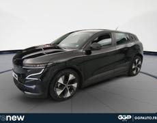 Renault Megane 4 Denain