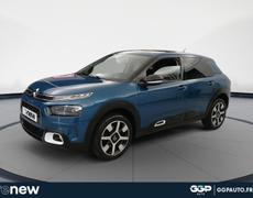 Citroen C4 Cactus Denain
