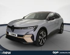 Renault Megane 4 Denain