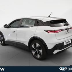 Renault Megane 4 E-Tech Electric EV60 220ch Equilibre super charge Denain
