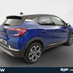 Renault Captur 1.0 TCe 90ch Techno occasion - Denain - photo 2/25
