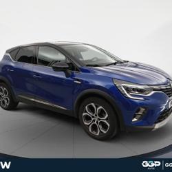 Renault Captur 1.0 TCe 90ch Techno occasion - Denain - photo 3/25