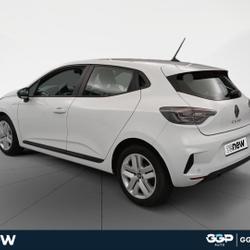 Renault Clio 5 1.0 Eco-G 100ch Evolution - 25 Denain