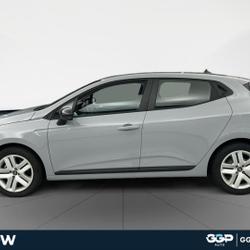 Renault Clio 5 1.6 E-Tech 145ch full hybrid Evolution - 25b occasion - Denain - photo 2/27