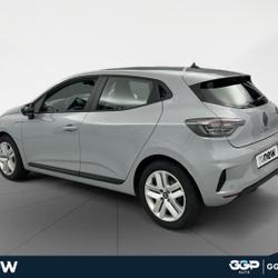 Renault Clio 5 1.6 E-Tech 145ch full hybrid Evolution - 25b occasion - Denain - photo 3/27