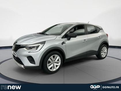 Renault Captur - 1.0 TCe 90ch Business -21 - 11 990 €