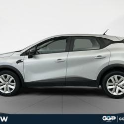 Renault Captur 1.0 TCe 90ch Business -21 occasion - Denain - photo 2/25