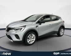 Renault Captur Saint-Amand-les-Eaux