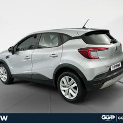 Renault Captur 1.0 TCe 90ch Business -21 occasion - Saint-Amand-les-Eaux - photo 3/25