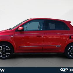 Renault Twingo 3 0.9 TCe 95ch Intens EDC occasion - Denain - photo 2/18