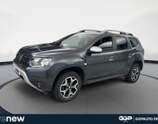Dacia Duster Denain