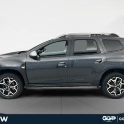 Dacia Duster 1.5 Blue dCi 115ch Prestige 4x2 E6U occasion - Denain - photo 2/27