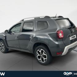 Dacia Duster 1.5 Blue dCi 115ch Prestige 4x2 E6U occasion - Denain - photo 3/27