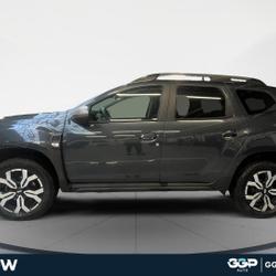Dacia Duster 1.0 ECO-G 100ch Journey 4x2 occasion - Denain - photo 2/26