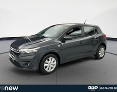 Dacia Sandero Denain