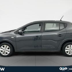 Dacia Sandero 1.0 SCe 65ch Expression occasion - Denain - photo 2/29