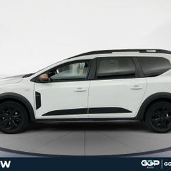 Dacia Jogger 1.6 hybrid 140ch Extreme 5 places -24 occasion - Denain - photo 2/24