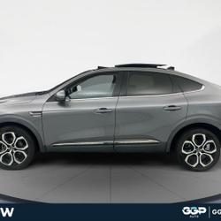 Renault Arkana 1.6 E-Tech 145ch Intens -21B occasion - Denain - photo 2/27