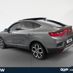 Renault Arkana 1.6 E-Tech 145ch Intens -21B occasion - Denain - photo 3/27