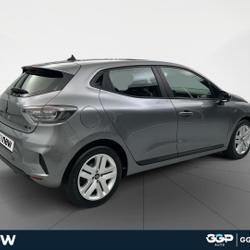 Renault Clio 6 1.6 E-Tech 145ch full hybrid Evolution - 25b occasion - Denain - photo 2/25