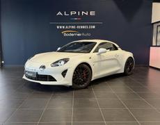 Alpine A110